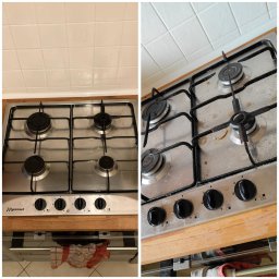 Sprzątanie mieszkań Lubin 2