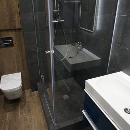 USŁUGI REMONTOWE ANDRII LUPYRYBA - Montaż Sufitu Podwieszanego Warszawa