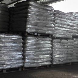 Producent pelletu Węgorzyno 3