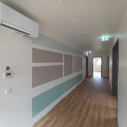 Szpachlowanie Dzierżaniny 3