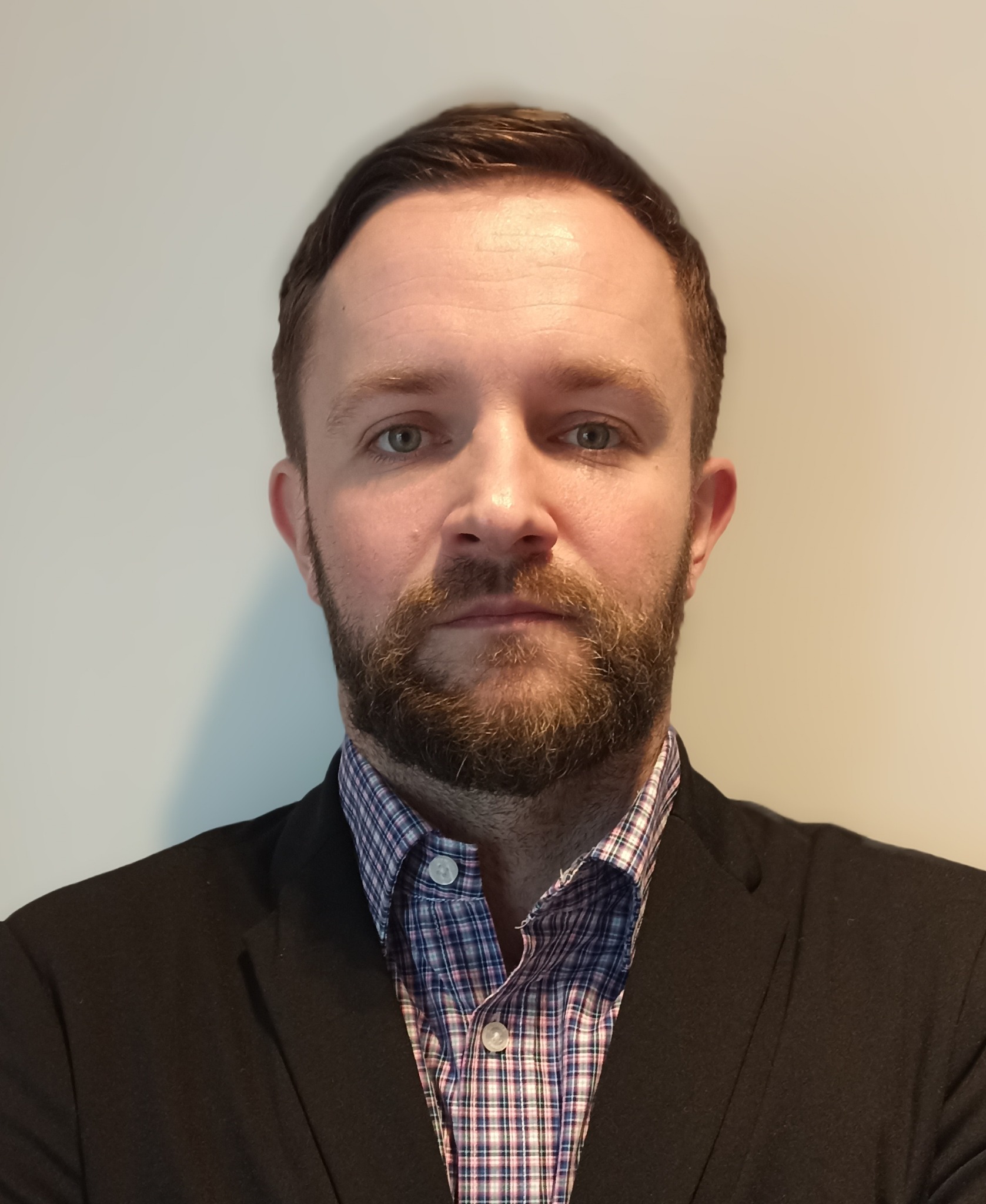 Adwokat z Chorzowa Bartłomiej Górczyński