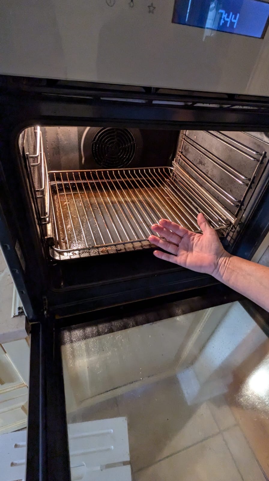 Czyszczenie ciężkich zabrudzeń to nasza specjalność