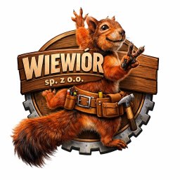 WIEWI&Oacute;R SP&Oacute;ŁKA Z OGRANICZONĄ ODPOWIEDZIALNOŚCIĄ - Producent Schod&oacute;w Drewnianych Warszawa