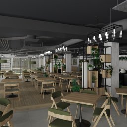 Studio Projektowe Decorfun - Staranna Aranżacja Wnętrz Wieliczka