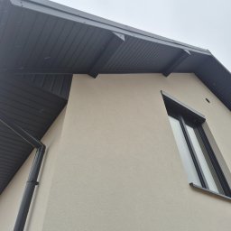 Ocieplanie elewacji Rzeszów 4