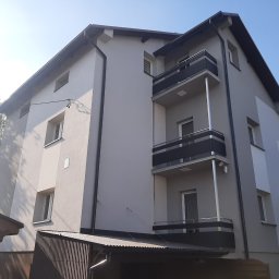 PRYM - Świetne Remonty Domów Rzeszów