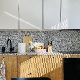 othe.studio - projekt/realizacja MWMN 56,5 sqm