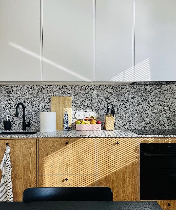 projekt/realizacja MWMN 56,5 sqm