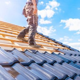 Osoba prywatny - Przebudowa Dachu Łódź