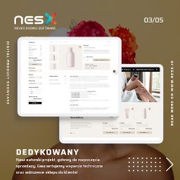 Tworzenie stron internetowych Mielec 1