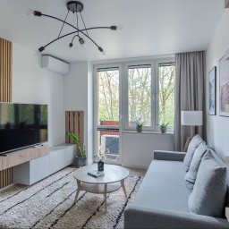 Transakcja zrealizowana - sprzedaż mieszkania przy ul. Kondratowicza w Warszawie. 