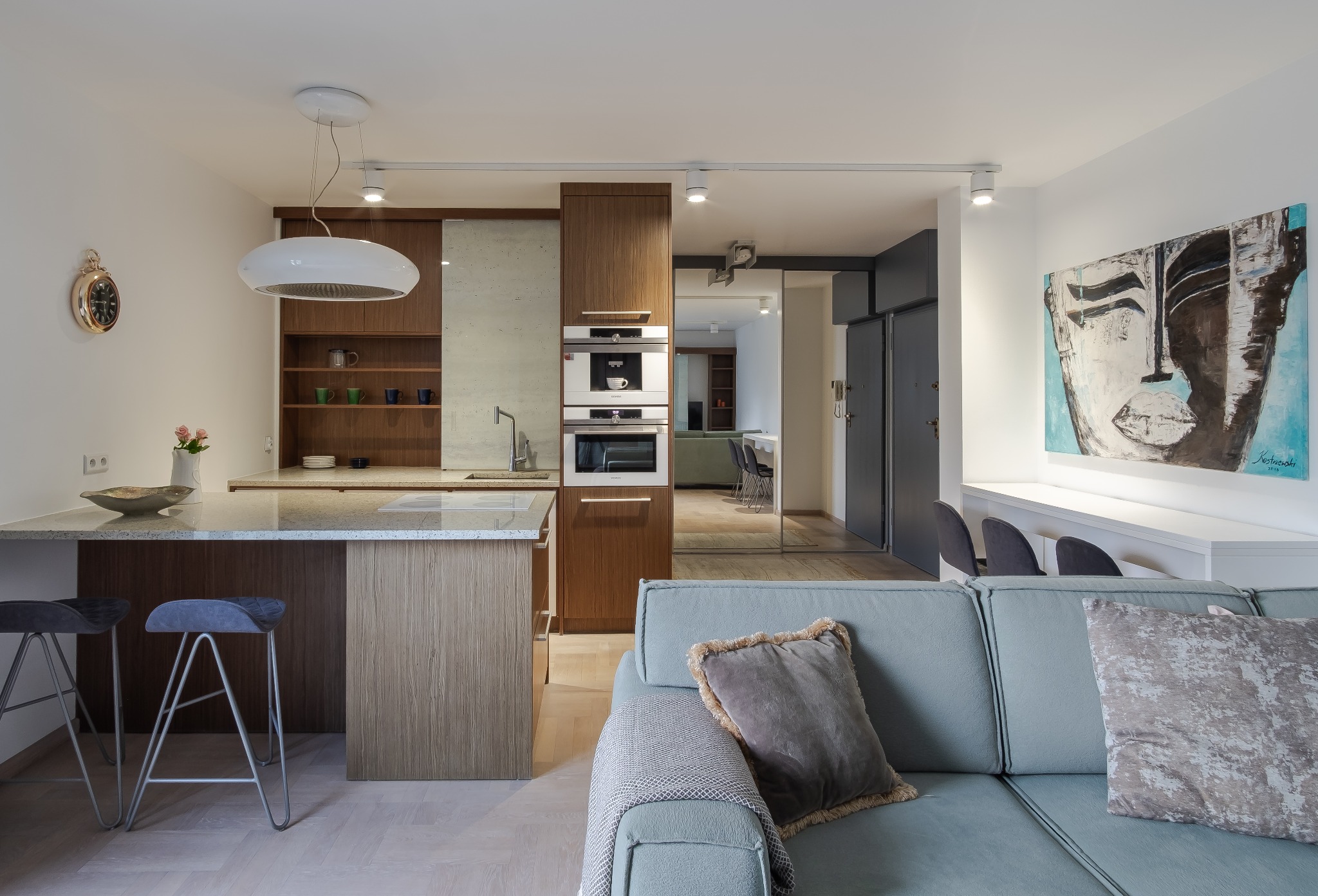 Transakcja zrealizowana - sprzedaż mieszkania przy ul. Tczewskiej w Warszawie.