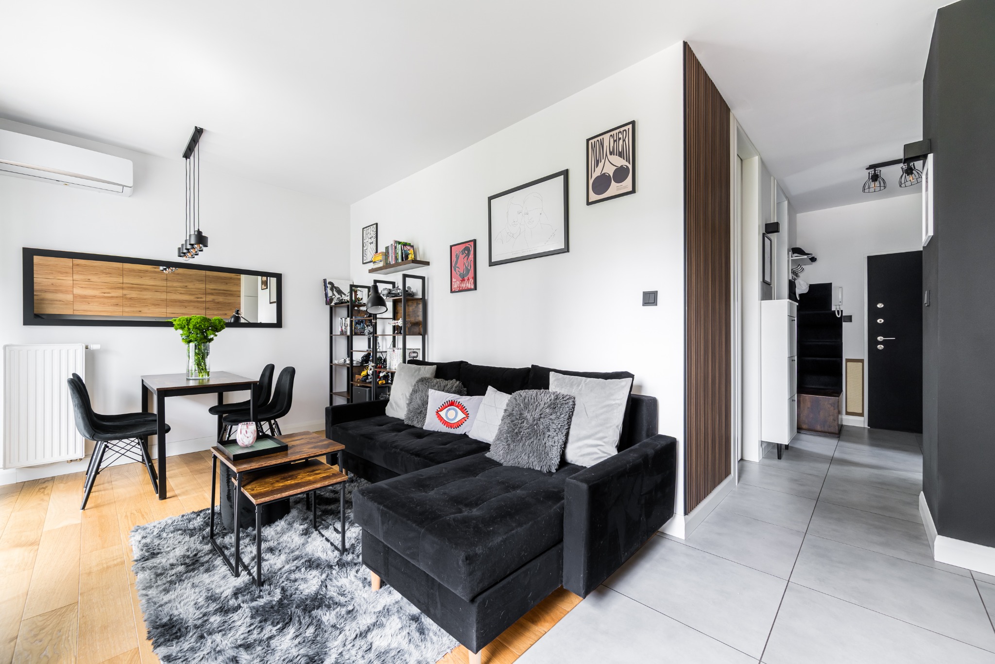 Transakcja zrealizowana - sprzedaż mieszkania przy ul. Omulewskiej w Warszawie.