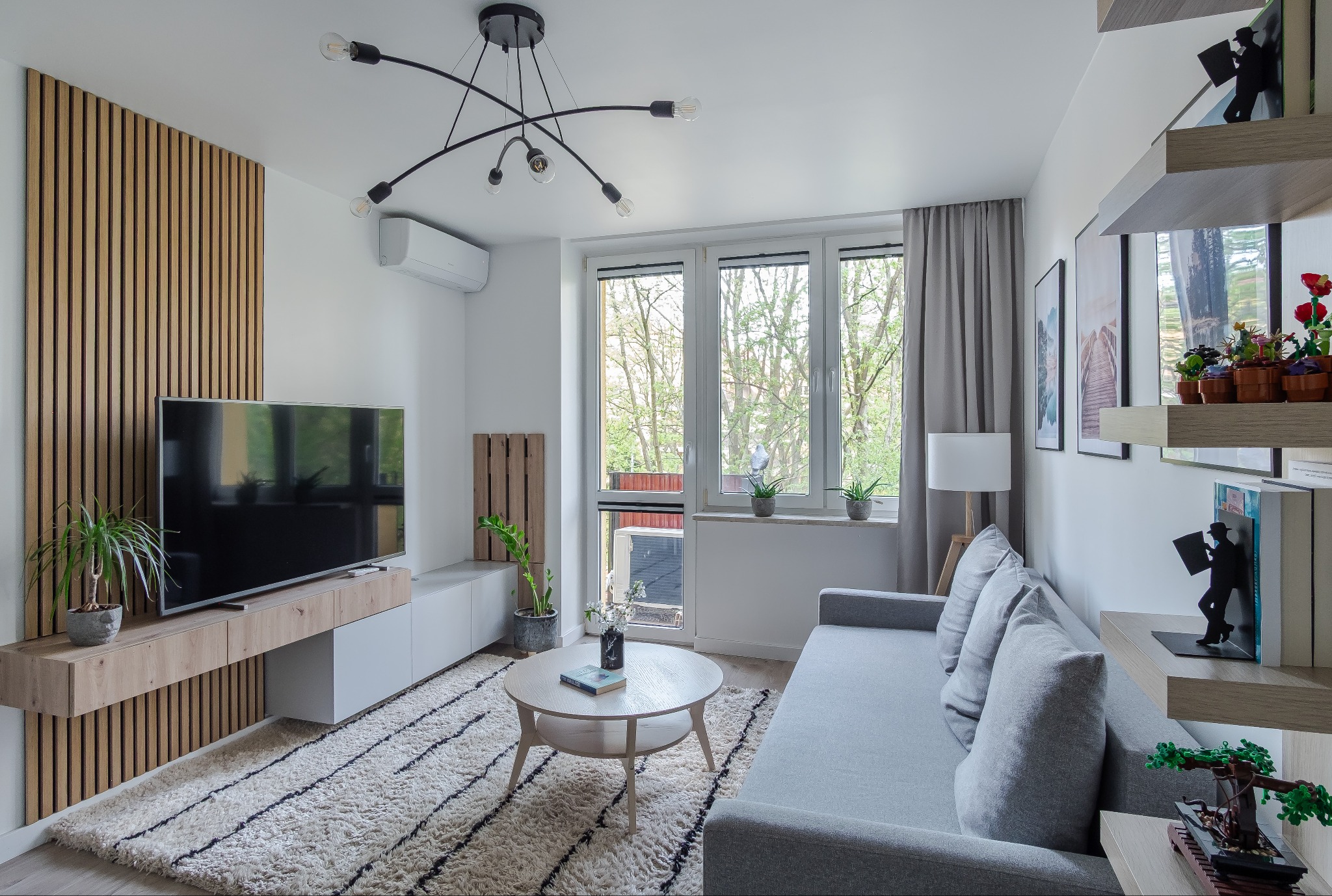 Transakcja zrealizowana - sprzedaż mieszkania przy ul. Kondratowicza w Warszawie.