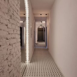 Remonty mieszkań Wrocław 1