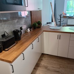 Remont mieszkania w starej kamienicy