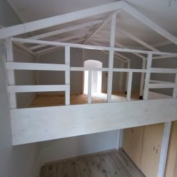 Remonty mieszkań Wrocław 2