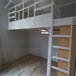 METAINVEST SP&Oacute;ŁKA Z OGRANICZONĄ ODPOWIEDZIALNOŚCIĄ - Remonty kuchni Wrocław