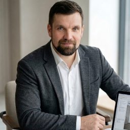 METAINVEST SP&Oacute;ŁKA Z OGRANICZONĄ ODPOWIEDZIALNOŚCIĄ - Remont Łazienki Wrocław