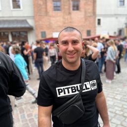 VLADYSLAV HOVOR - Malowanie w Firmach Szczecin