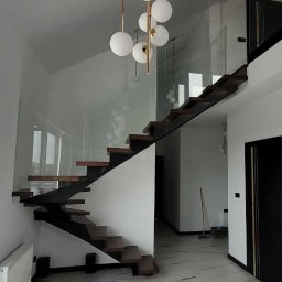 Drew Max - Poręcze Drewniane Maksymilianowo