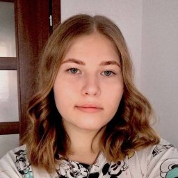 Anastasiia Kochetkova - Przepisywanie Tekstów Poznań