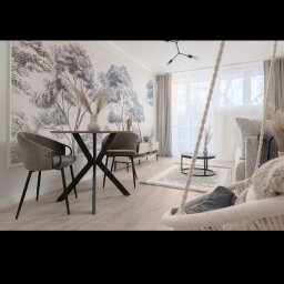 Remonty mieszkań Chorzów 4