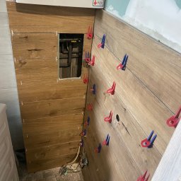 Remont łazienki Wrocław 3