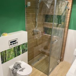 Remont łazienki Wrocław 4