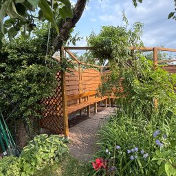 Malowanie mieszkań Wrocław 1