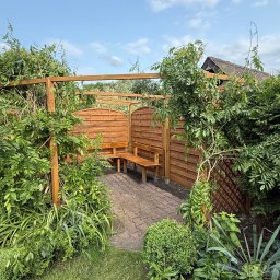 Malowanie mieszkań Wrocław 2