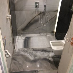 Remont łazienki Kraków 1