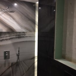 Remont łazienki Kraków 2