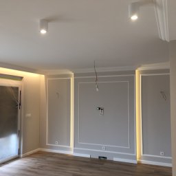 Remonty mieszkań Zielona Góra 3