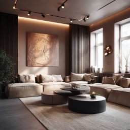 Projektowanie mieszkania Poznań 2