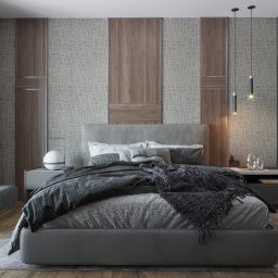 Projektowanie mieszkania Poznań 1