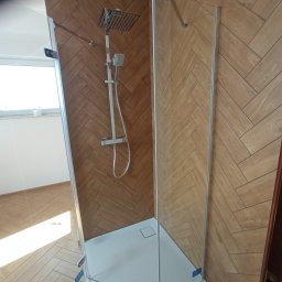 Glazurnik Szczytno 2