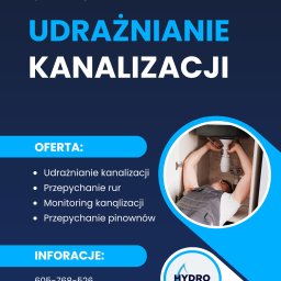 Przeróbki instalacji hydraulicznych Radom 1