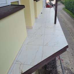 Remont łazienki Grodków 3