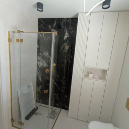 Remont łazienki Warszawa 3