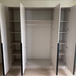 Układanie paneli Warszawa 4