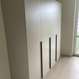 Układanie paneli Warszawa 3