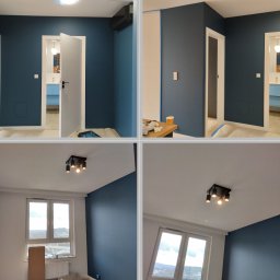 Malowanie mieszkań Bielsko-Biała 3