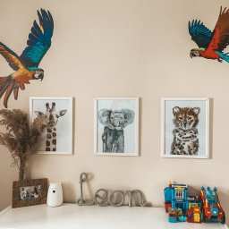 Aranżacja mieszkań Inowrocław 4