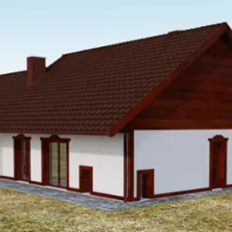 Wykonywanie projektów architektoniczno-budowlanych, koncepcyjnych, wykonawczych.