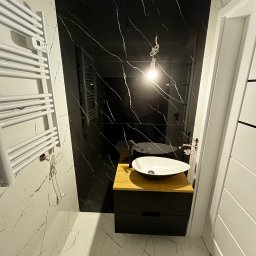 Malowanie mieszkań Warszawa 1