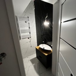 Malowanie mieszkań Warszawa 4