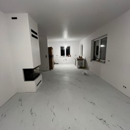 Malowanie mieszkań Warszawa 2