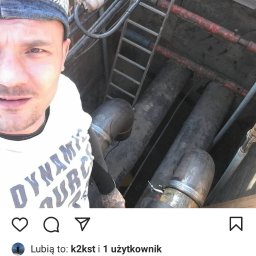 TOPIDRUT - Pierwszorzędne Przepychanie Kanalizacji Pruszcz Gdański