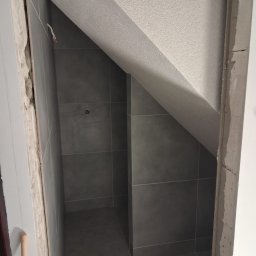 Tynki maszynowe Śrem 4